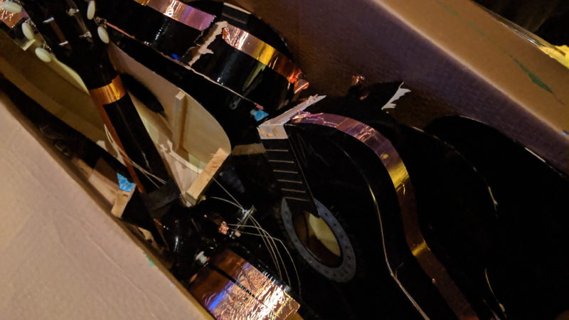Illustration for article titled First, Players Destroyed Their Guitar Controllers, Then Developers Destroyed The Game